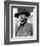 High Plains Drifter-null-Framed Photo