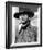 High Plains Drifter-null-Framed Photo