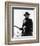 High Plains Drifter-null-Framed Photo