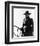 High Plains Drifter-null-Framed Photo