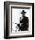 High Plains Drifter-null-Framed Photo