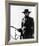 High Plains Drifter-null-Framed Photo