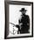 High Plains Drifter-null-Framed Photo