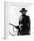 High Plains Drifter-null-Framed Photo