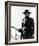 High Plains Drifter-null-Framed Photo