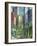 High Rise, Hong Kong, 1997-Antonia Myatt-Framed Giclee Print