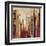 High Rise II-Giovanni-Framed Giclee Print