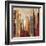 High Rise II-Giovanni-Framed Giclee Print