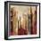 High Rise II-Giovanni-Framed Giclee Print