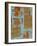 High Rise II-Sharon Gordon-Framed Art Print