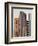 High Rise IV-Sydney Edmunds-Framed Giclee Print