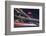 High-Rises and Flyovers in Chaoyang.-Jon Hicks-Framed Photographic Print