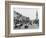 High Row, Darlington, England-null-Framed Photographic Print