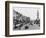 High Row, Darlington, England-null-Framed Photographic Print