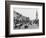 High Row, Darlington, England-null-Framed Photographic Print