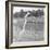 High School Graduation Mansfield, Ohio-Alfred Eisenstaedt-Framed Photographic Print