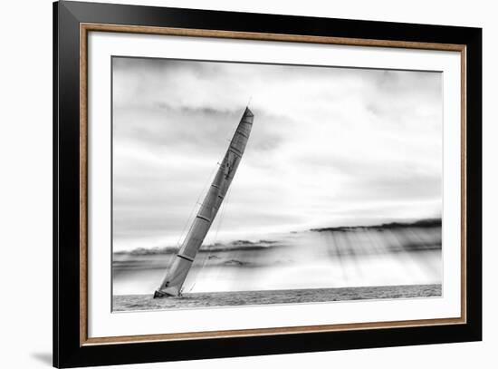 High Seas-Ingrid Abery-Framed Giclee Print