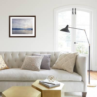 High Sierra Vi Art Print Hope Bainbridge Art Com