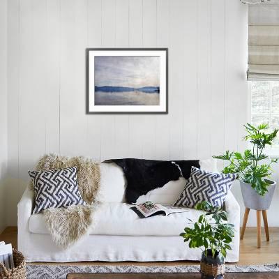 High Sierra Vi Art Print Hope Bainbridge Art Com