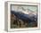 High Sierra-Edgar Payne-Framed Stretched Canvas