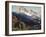 High Sierra-Edgar Payne-Framed Art Print