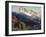 High Sierra-Edgar Payne-Framed Art Print