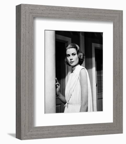 High Society-null-Framed Photo