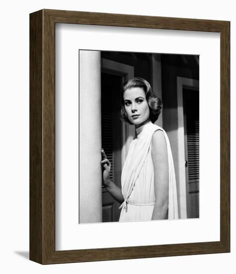 High Society-null-Framed Photo