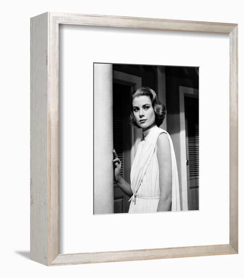 High Society-null-Framed Photo