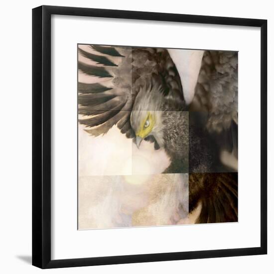 High Spirit-Meiya Y-Framed Giclee Print