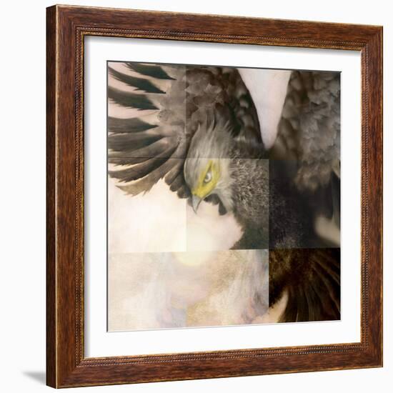 High Spirit-Meiya Y-Framed Giclee Print