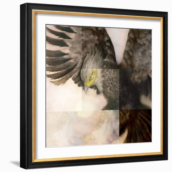 High Spirit-Meiya Y-Framed Giclee Print