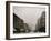 High Street, Columbus, Ohio-null-Framed Photo