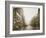 High Street, Glasgow, C.1878 (B/W Photo)-Thomas Annan-Framed Giclee Print