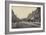 High Street, Highgate, London-English Photographer-Framed Photographic Print