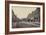 High Street, Highgate, London-English Photographer-Framed Photographic Print