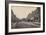 High Street, Highgate, London-English Photographer-Framed Photographic Print