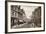 High Street in Winchester-null-Framed Photographic Print