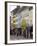 High Street, Kilkenny, County Kilkenny, Leinster, Republic of Ireland (Eire)-Sergio Pitamitz-Framed Photographic Print