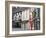 High Street, Kilkenny, County Kilkenny, Leinster, Republic of Ireland (Eire)-Sergio Pitamitz-Framed Photographic Print