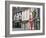 High Street, Kilkenny, County Kilkenny, Leinster, Republic of Ireland (Eire)-Sergio Pitamitz-Framed Photographic Print