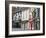 High Street, Kilkenny, County Kilkenny, Leinster, Republic of Ireland (Eire)-Sergio Pitamitz-Framed Photographic Print