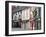 High Street, Kilkenny, County Kilkenny, Leinster, Republic of Ireland (Eire)-Sergio Pitamitz-Framed Photographic Print