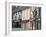 High Street, Kilkenny, County Kilkenny, Leinster, Republic of Ireland (Eire)-Sergio Pitamitz-Framed Photographic Print