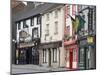 High Street, Kilkenny, County Kilkenny, Leinster, Republic of Ireland (Eire)-Sergio Pitamitz-Mounted Photographic Print
