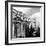 High Street, Oxford, Circa 1953-Staff-Framed Photographic Print