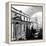 High Street, Oxford, Circa 1953-Staff-Framed Premier Image Canvas