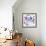 High Strung IV-Joshua Schicker-Framed Giclee Print displayed on a wall