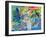 High Summer, 1989-91-Derek Balmer-Framed Giclee Print