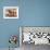 High Summer-Mark Adlington-Framed Giclee Print displayed on a wall